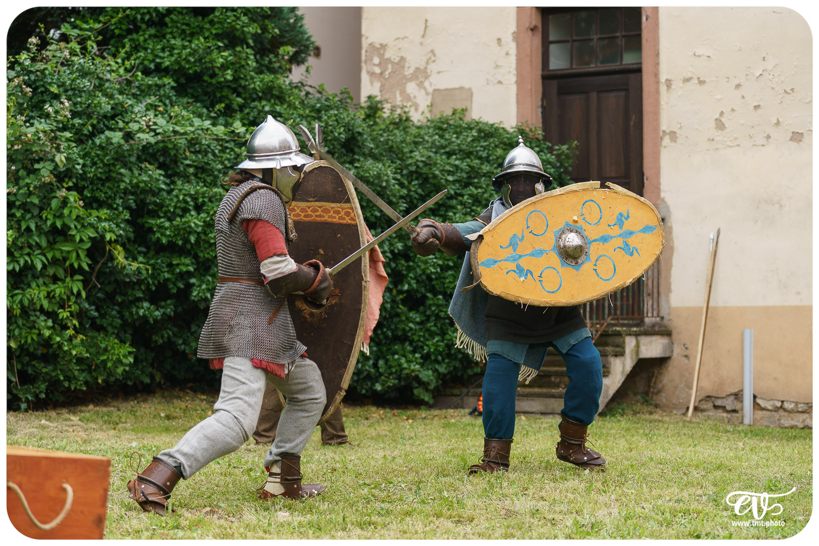 JOURNÉES EUROPÉENNES DE L'ARCHÉOLOGIE